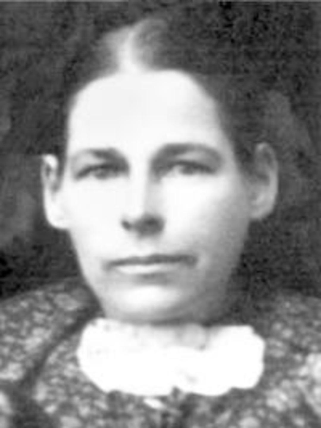 Caroline Jensen (1860 - 1900) Profile